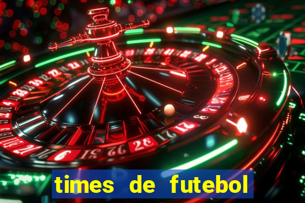 times de futebol de londres